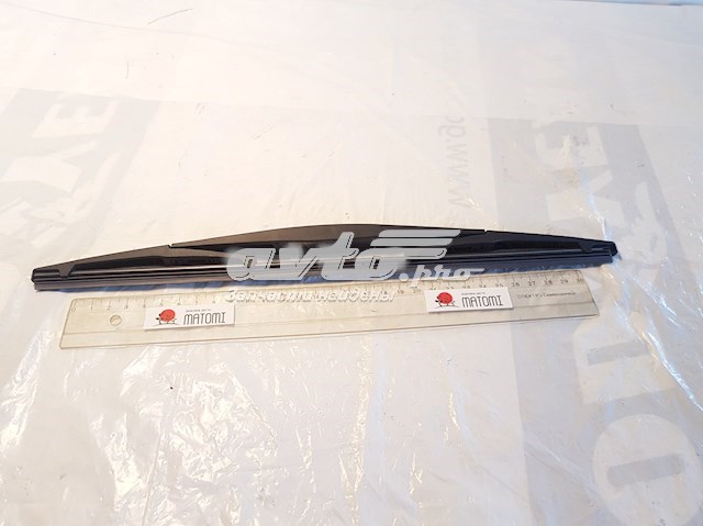 Задняя щетка Matomi PL105B