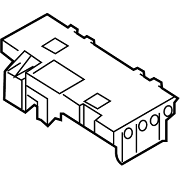 Купить HU5Z14526G Ford 