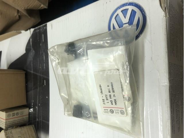 Motor de acionamento de vidro da porta dianteira para Volkswagen Polo (6N1)