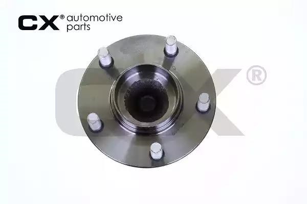 Купить CX904 CX/Complex Задняя шпиндель
