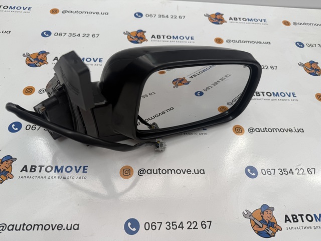 Наружное зеркало правое Polcar 3876522S цена, от 50.51 USD