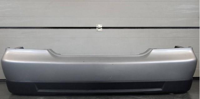 Бампер задний Chevrolet Evanda V200 (Шевроле Эванда)