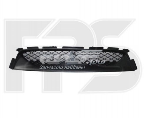 Grelha do radiador FPS FP4819909