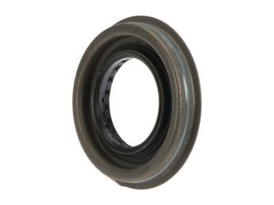 BL3Z4676A FORD Retén del piñón del diferencial trasero original y equivalente