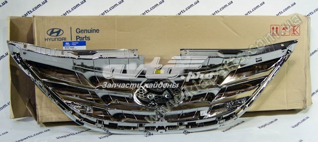 863503S600 Hyundai/Kia Решетка радиатора