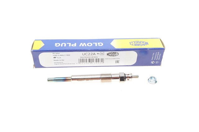 62900018304 Magneti Marelli Свечи накаливания