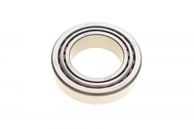 Подшипник вторичного вала КПП LM29749710Q SKF