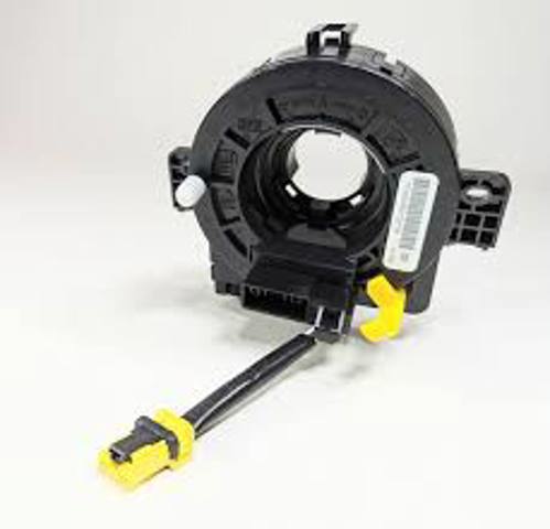 Купить TQ10327 Tqparts Шлейф Airbag