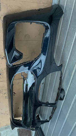 Купить 7115165 Autotechteile Буфер (бампер) передний