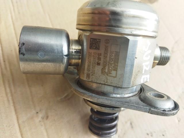 166301KC0A Nissan/Infiniti Насос топливный высокого давления (ТНВД)