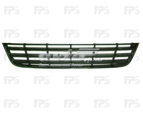 Решетка бампера переднего центральная FPS FP7407998 цена, от 17.06 USD
