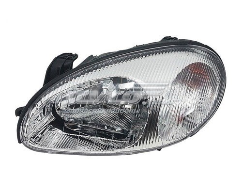 Правая блок фара FPS FP1106R2E цена, от 38.98 USD