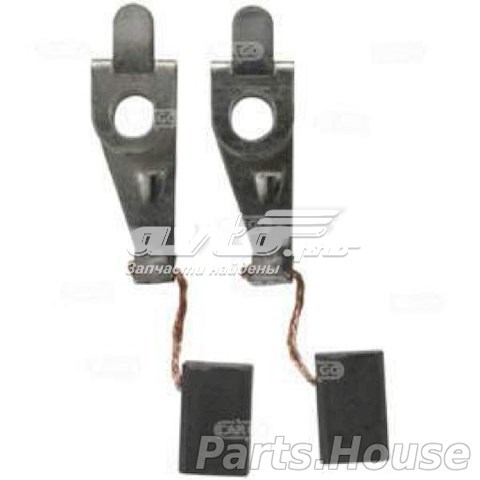 AMS0072 Magneti Marelli Щетка генератора