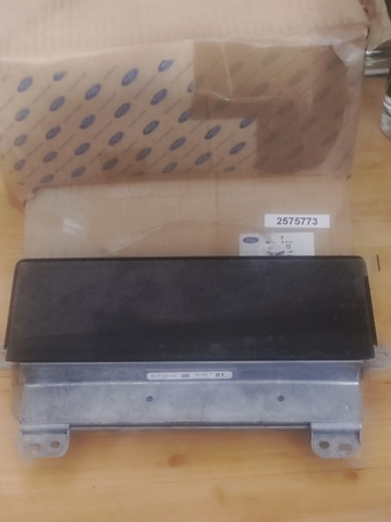 Приборная доска (щиток приборов) Ford 2593107 цена, от 857.13 USD