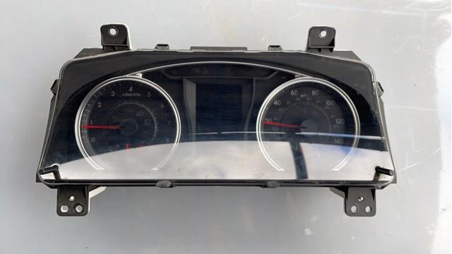Приборная доска (щиток приборов) Toyota 838000X810 цена, от 30.47 USD