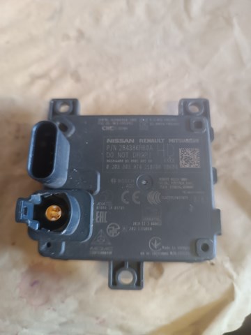  Nissan/Infiniti 284386RB0A цена, от 346.63 USD