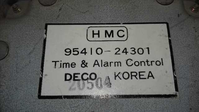 9541024301 Hyundai/Kia 