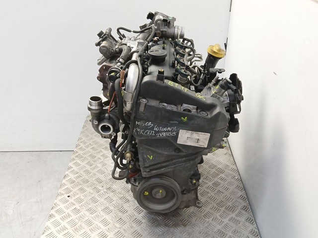  K9KC612 Renault (RVI)