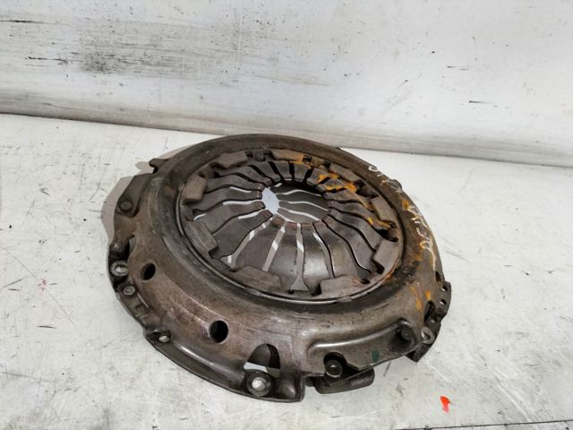 301012426R Renault (RVI) Диск сцепления ведомый