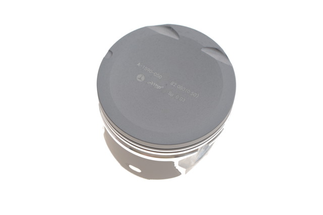 Купить PXCHE4A1590050 AMP/Paradowscy Поршень с пальцем без колец, 2-й ремонт (+0,50)