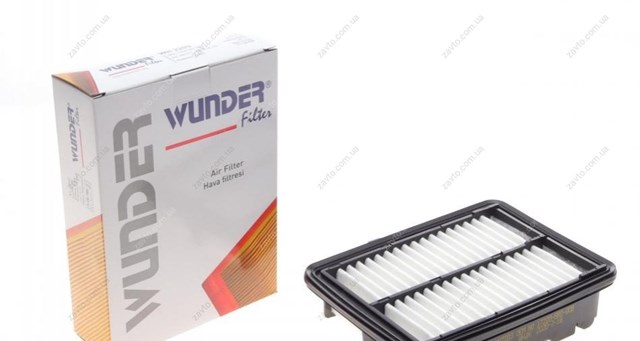 Купить WH2203 Wunder Автомобильный фильтр воздуха