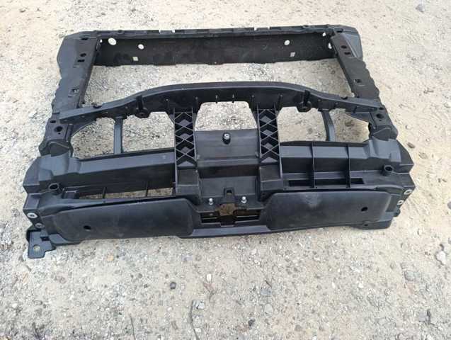 Кронштейн для радиатора Polcar 95C104