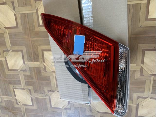 815800T020 Toyota 