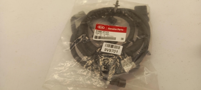918802P123 Hyundai/Kia 