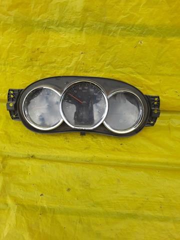 Приборная доска (щиток приборов) Renault (RVI) 248100621R цена, от 30.68 USD