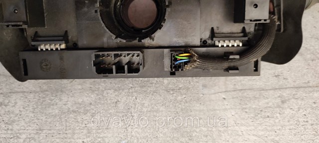 Переключатели подрулевые Iveco 69500207 цена, от 159.06 USD