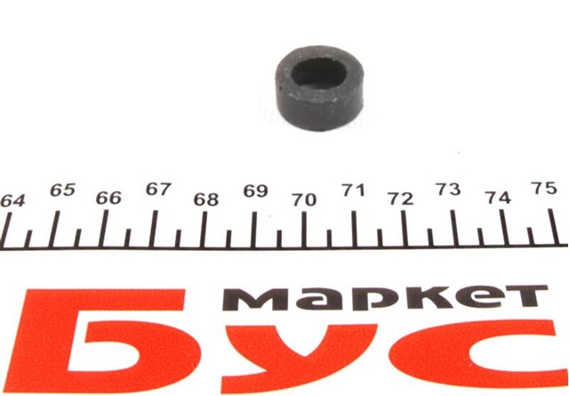 Сайлентблок задней балки 1003558 Autotechteile