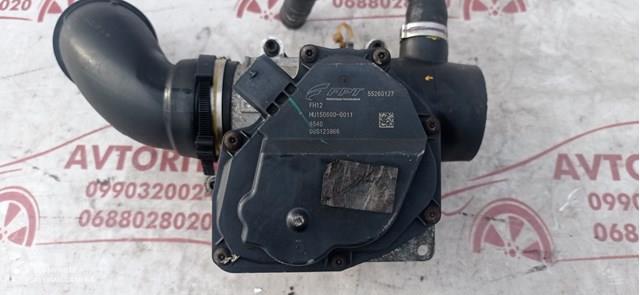 Купить 55260127 Fiat/Alfa/Lancia 