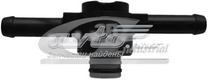Клапан отсечки топлива 3RG 82758