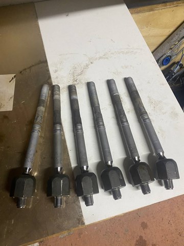 Compre 4M0423810C VAG Tração de direção