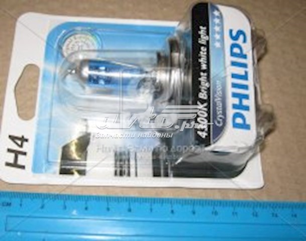 Купить 12342CVB1 Philips Лампочка галогенная