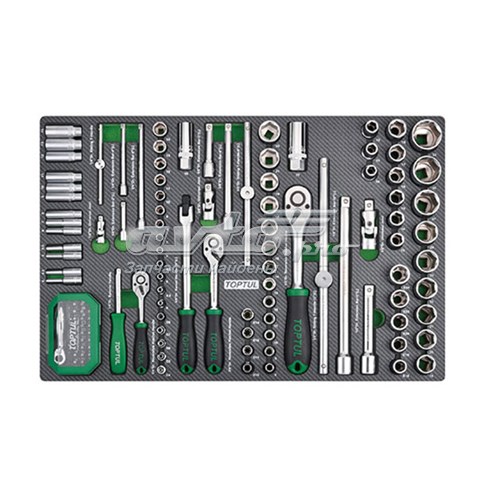 Купить GEDC611 Toptul 