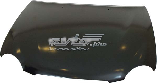 Капот FPS FP8114280 цена, от 131.52 USD