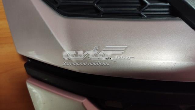 Решетка радиатора на Mitsubishi ASX  GA