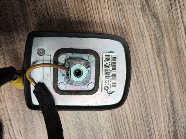5NU66DX8AB Chrysler 