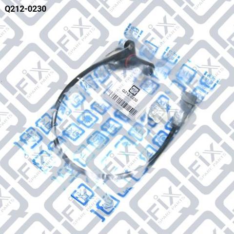 Q2120230 Q-fix ДПКВ