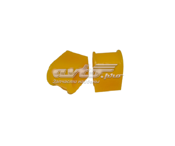 Втулка переднего стабилизатора Polybush 010048 цена, от 1.36 USD