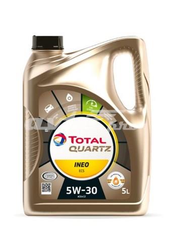 Масло моторное TOTAL QUARTZINEOECS5W305L