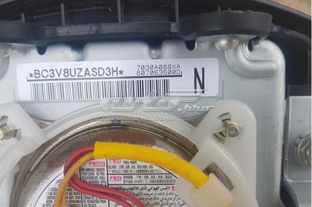 Q3800059 Q-fix Подушка безопасности водителя