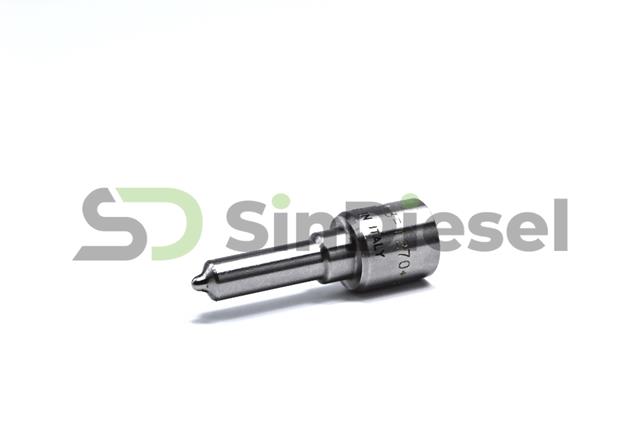 DLLA153P1270 Bosch Распылитель форсунки