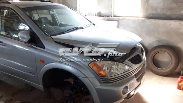 Купить 6101109000 Ssang Yong Капот