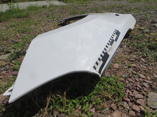 Правое крыло Hyundai/Kia 66320G3010