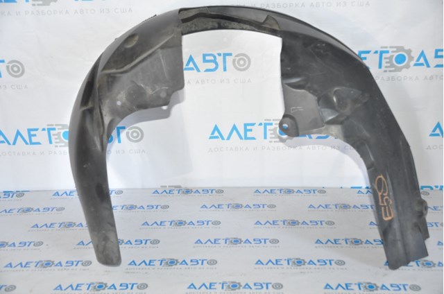 AE8Z16102D Ford подкрылок передний правый