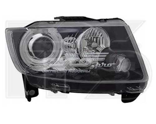 Правая блок фара FPS FP3806R4P цена, от 142.92 USD