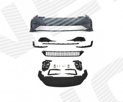 Купить PVG04203SET Signeda 