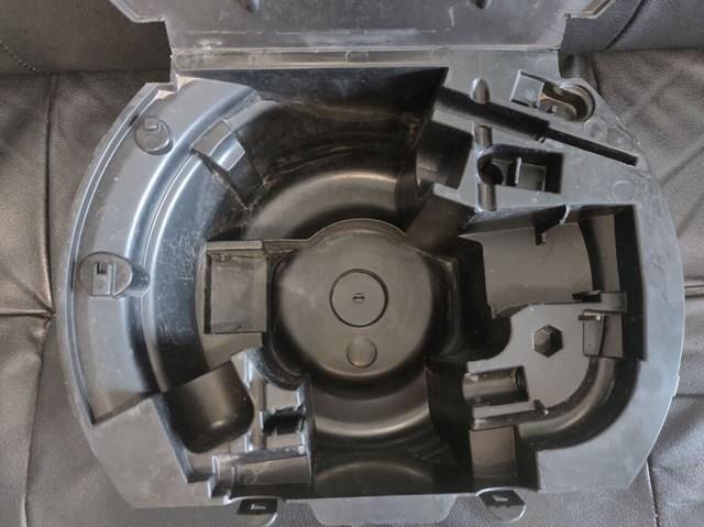 Ящик инструментальный 6Q0012115E VAG